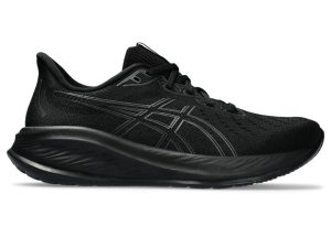 Asics Gel-cumulus 26 Black/Black (1011B792.003)