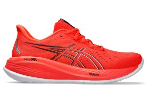 Asics Gel-cumulus 26 Sunrise Red/White (1011B792.600)