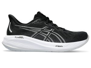 Asics Gel-cumulus 26 Black/Concrete (1012B599.002)