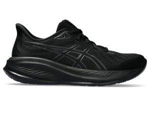 Asics Gel-cumulus 26 Black/Black (1012B599.003)