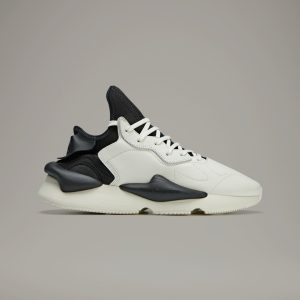 adidas Y-3 Kaiwa Off White / Black / Off White (ID5430)