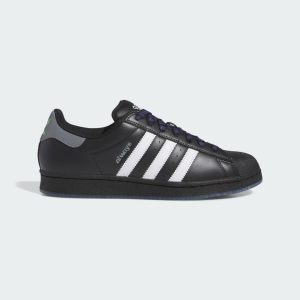 adidas Superstar ADV x always Core Black / Cloud White / Grey Three (IE1436)