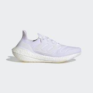 adidas ULTRABOOST 22 SCHOENEN Cloud White / Cloud White / Crystal White (GX5590)