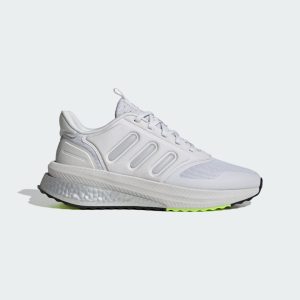 adidas X_PLRPHASE Dash Grey / Silver Metallic / Lucid Lemon (IG3055)