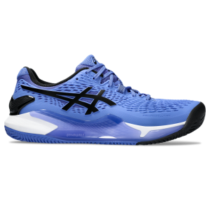 Asics Gel-resolution 9 Clay Sapphire/Black (1041A375.401)