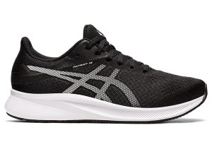 Asics Patriot 13 Black/White (1012B312.001)