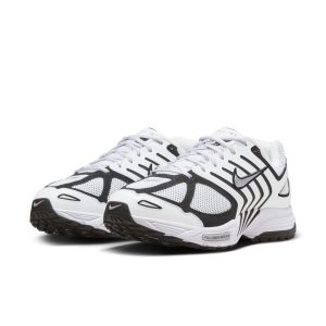 Nike Air Pegasus 2005 White/Black/Metallic Silver (FJ1909-100)
