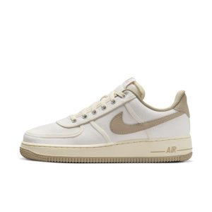 Nike Air Force 1 ’07 Sail/Pale Vanilla/Coconut Milk/Limestone (HF4263-133)