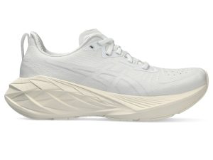 Asics Novablast 4 White/White (1012B510.102)