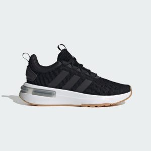 adidas Racer TR23 Core Black / Core Black / Cloud White (IF8652)
