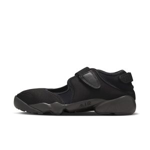 Nike Air Rift Black/Cool Grey (HF5389-001)