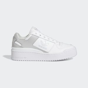 adidas Forum Bold Cloud White / Grey Two / Cloud White (HQ6848)