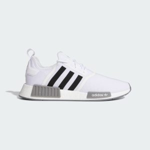 adidas NMD_R1 Primeblue Cloud White / Core Black / Grey Three (GZ9261)