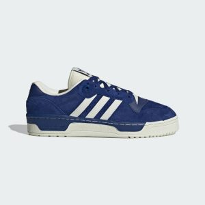 adidas Rivalry Low Victory Blue / Ivory / Victory Blue (IF6248)