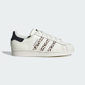 adidas Superstar Off White / Core Black / Off White (IF7615)