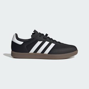 adidas The Velosamba Made With Nature Fietsschoenen Core Black / Cloud White / Cloud White (HQ9036)
