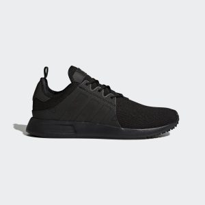 adidas X_PLR Core Black / Trace Grey Metalic / Core Black (BY9260)