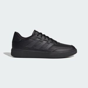 adidas Courtblock Core Black / Carbon / Core Black (IF6449)