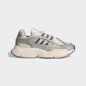 adidas Ozmillen Chalk White / Carbon / Wonder Beige (IE5841)