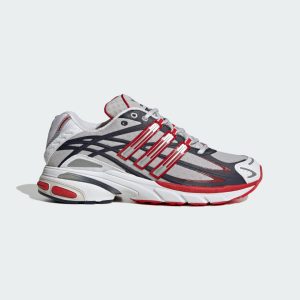 adidas Adistar Cushion Shoes Grey One / Better Scarlet / Night Indigo (IF6528)