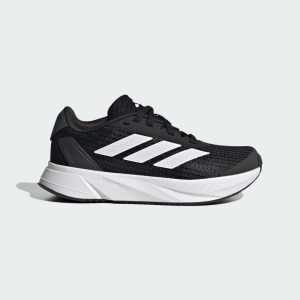 adidas Duramo SL Kinderschoenen Core Black / Cloud White / Carbon (IG2478)