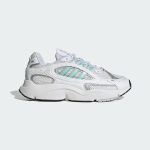 adidas OZMILLEN Cloud White / Clear Mint / Halo Blue (IF6569)
