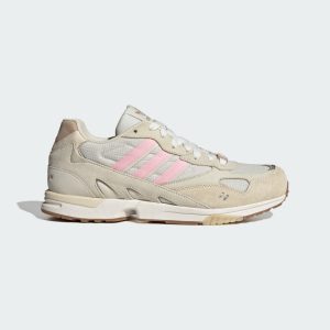 adidas Originals Torsion Super Core White / Clear Pink / Cream White (IE4212)
