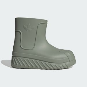 adidas AdiFOM SST Laarzen Moss Green / Moss Green / Moss Green (IE4614)