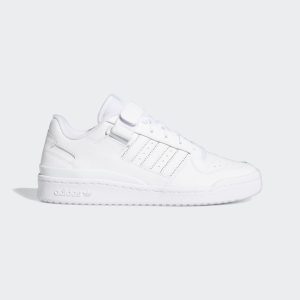 adidas Forum Low Cloud White / Cloud White / Cloud White (FY7755)