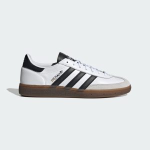 adidas Handball Spezial Cloud White / Core Black / Gum (IE3403)