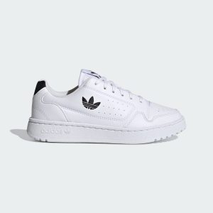 adidas NY 90 Cloud White / Core Black / Cloud White (FY9840)