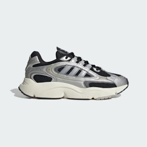 adidas OZMILLEN Core Black / Grey Five / Grey Two (IF4012)
