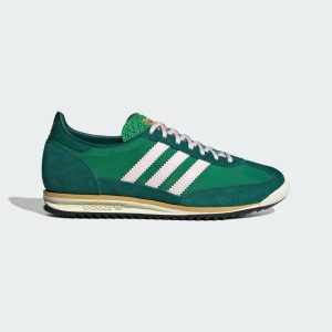 adidas SL 72 Night Indigo / Semi Green Spark / Collegiate Green (IE3427)