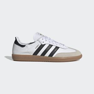 adidas Samba Decon Cloud White / Core Black / Grey One (IF0642)