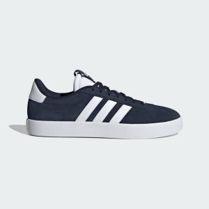 adidas VL Court 3.0 Legend Ink / Cloud White / Cloud White (ID6275)