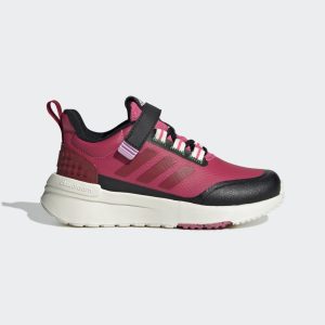 adidas adidas x LEGO® Racer TR Pulse Magenta / Maroon / Off White (GW4001)