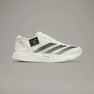 adidas Y-3 Takumi Sen 10 Off White / Off White / Black (IF4287)