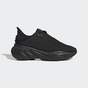 adidas adiFOM SLTN Core Black / Core Black / Grey Six (FZ5639)