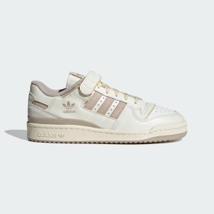 adidas Forum 84 Low Off White / Wonder Beige / Cream White (IE9936)