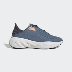 adidas adiFOM SLTN Altered Blue / Dash Grey / Glow Pink (HP6491)