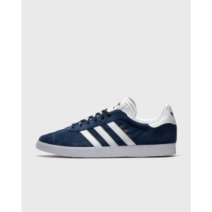 adidas Gazelle Collegiate Navy / White / Gold Metallic (BB5478)