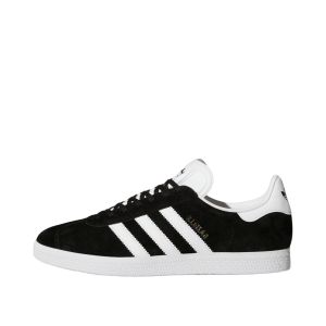 adidas Gazelle Core Black / Footwear White / Clear Granite (BB5476)
