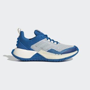 adidas adidas x LEGO® Sport Pro Shock Blue / Off White / Red (GZ2416)