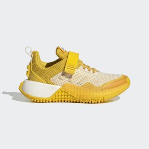 adidas adidas x LEGO® Sport Pro Eqt Yellow / Off White / Red (GZ2414)