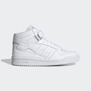 adidas Forum Mid Cloud White / Cloud White / Cloud White (FZ6473)