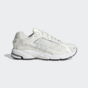 adidas Response CL White Tint / White Tint / Silver Metallic (ID4292)
