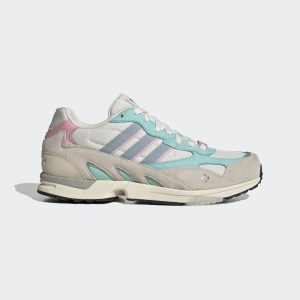 adidas Torsion Super Core White / Magic Grey / Easy Mint (GZ9802)