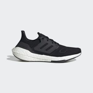 adidas ULTRABOOST 22 SCHOENEN Core Black / Core Black / Cloud White (GX5591)