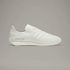 adidas Y-3 Country Off White / Off White / Off White (IG4030)