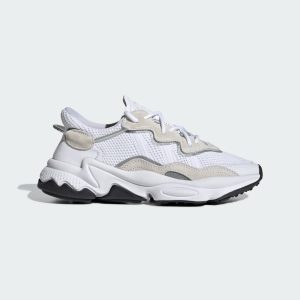 adidas OZWEEGO Cloud White / Cloud White / Core Black (EE7773)